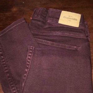 Skinny Jeans for kids